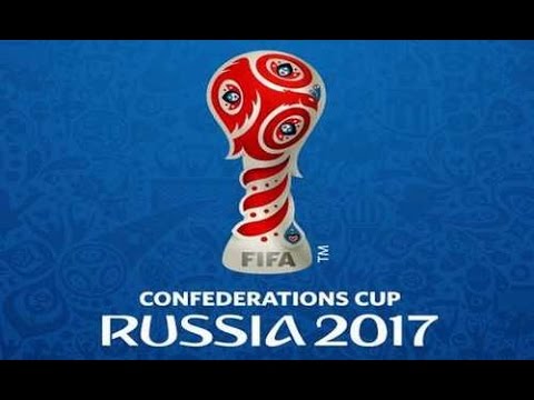 Кубок конфедерации в России