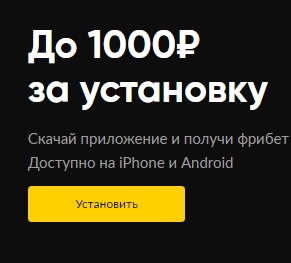 1000 рублей Бинго Бум